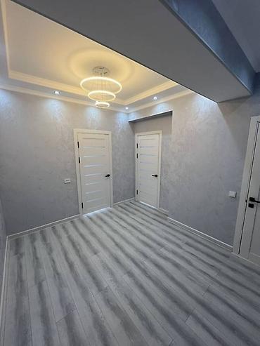 Продажа квартир: 2 комнаты, 54 м², Элитка, 10 этаж, Евроремонт — 8