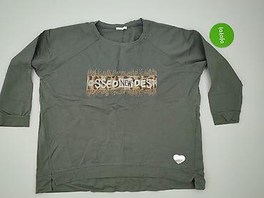 eobuwie bluzy: New Fashion, Bluza damska
, rozmiar XL — 2