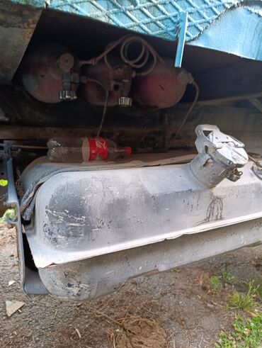 Грузовики: Грузовик, ЗИЛ, Стандарт, Б/у — 7