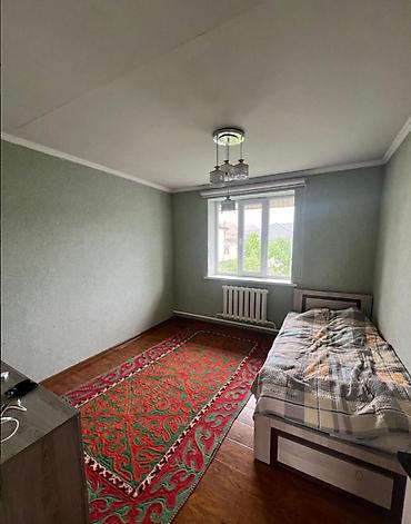 Продажа коттеджей и домов: 🏡 СРОЧНО ПРОДАЁТСЯ УЮТНЫЙ ДОМ С УЧАСТКОМ В БИШКЕКЕ! 📍 Алтын-Ордо — 13