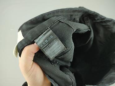 hm cargo pants: H&M, Spodnie cargo damskie, rozmiar S — 5