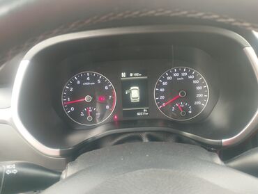 экран для радиаторов: Kia Rio: 2021 г., 1.5 л, Автомат, Бензин, Универсал