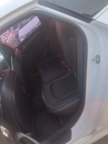 Hyundai: Hyundai Sonata: 2018 г., 2 л, Типтроник, Газ, Седан — 2