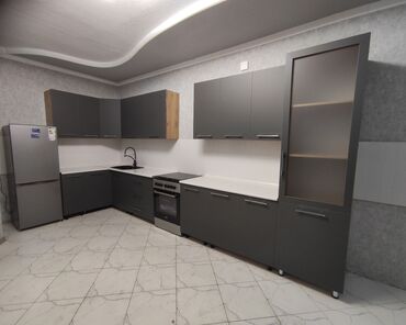 Мебель на заказ: Мебель на заказ Кухонный гарнитур Шкаф Перехожка Только на заказ — 9