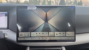 BYD: BYD Yuan Up: 2025 г., Автомат, Электромобиль, Кроссовер at lalafo.kg — 16 BYD: BYD Yuan Up: 2025 г., Автомат, Электромобиль, Кроссовер — 16