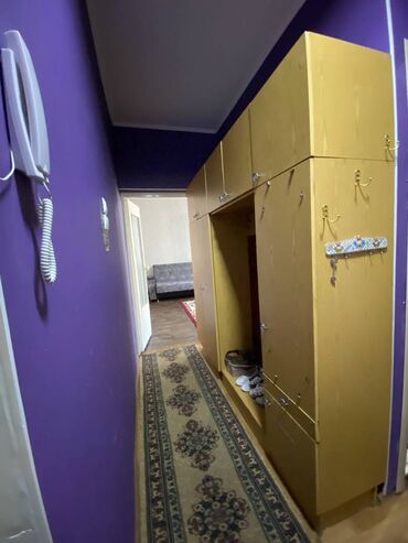 3 микрорайоне: 1 комната, 40 м², 105 серия, 7 этаж, Косметический ремонт