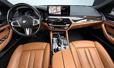 bmv e 39: BMW 520: 2021 г., 2 л, Автомат, Бензин, Седан — 5