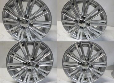 Disklər: Yeni Disk R 14, 4 Boltlu — 4