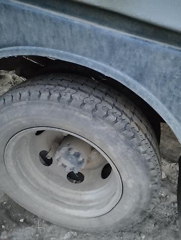 masın satışı: QAZ 402, 2001 il, motor 2.4 l, Tent, İşlənmiş — 4