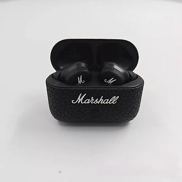 ugreen hitune max5c: Беспроводные вакуумные наушники, Marshall, Новый — 4