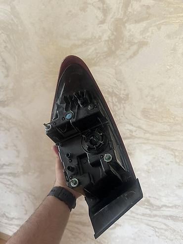 e60 stop: LED, Chevrolet 2021 il, Orijinal, ABŞ, İşlənmiş — 6