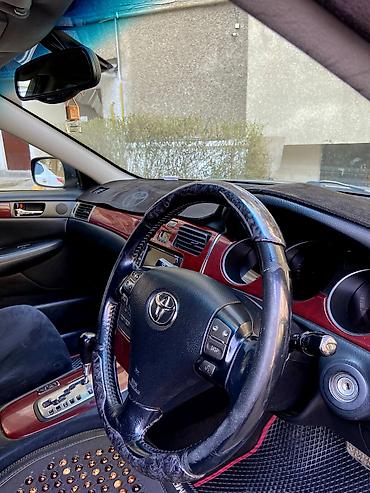 Toyota: Toyota Windom: 2004 г., 3 л, Автомат, Бензин — 13