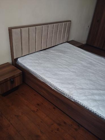 Çarpayılar: Yeni, Təknəfərlik çarpayı, Bazasız, Matras ilə, Siyirməli — 2