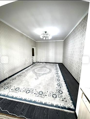 ак кеме старый аэропорт: 2 комнаты, 67 м², 106 серия улучшенная, 9 этаж, Старый ремонт — 1