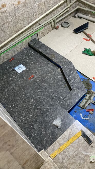 Укладка плитки: Укладка плитки на откосы, окна, двери, Укладка плитки в ванной, Укладка плитки на пол | Зеркальная плитка, Керамическая плитка, Керамогранитая плитка | Вертикальная укладка, Горизонтальная укладка Больше 6 лет опыта — 12