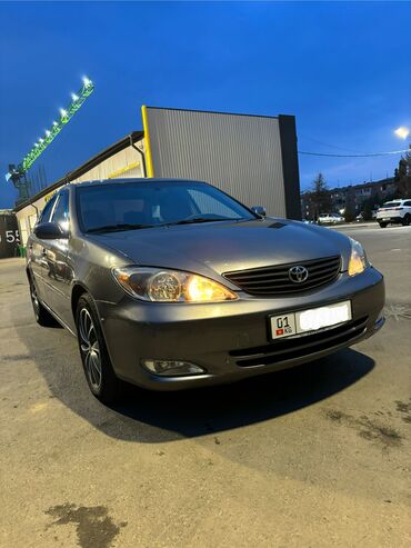 тойота камри 30 правый руль: Toyota Camry: 2002 г., 2.4 л, Автомат, Бензин, Седан