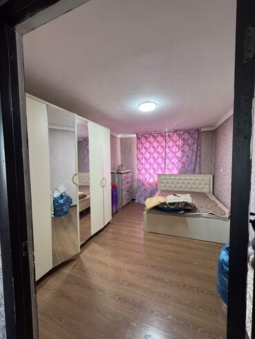 саманный дом под ключ: Үй, 200 кв. м, 5 бөлмө, Менчик ээси, Евро оңдоо