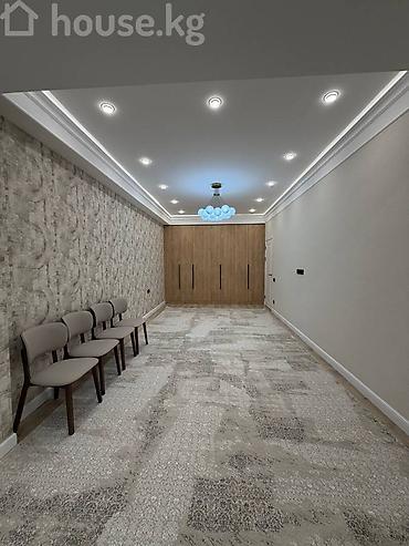 Продажа квартир: 3 комнаты, 107 м², Элитка, 7 этаж, Дизайнерский ремонт — 5