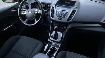 максус авто: Ford C-max: 2012 г., Автомат, Вэн/Минивэн — 6