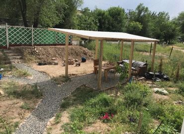 россрочку: 3 комнаты, 75 м², Индивидуалка, 1 этаж, Косметический ремонт