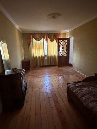 Uzunmüddətli kirayə evlər: 40 kv. m, 6 otaqlı, Qaz, Su, İnternet — 11