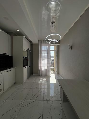 Продажа квартир: 3 комнаты, 94 м², Филармония Элитка, 8 этаж — 4