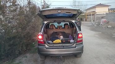 Kia: Kia Sorento: 2004 г., 2.4 л, Механика, Дизель, Кроссовер — 4