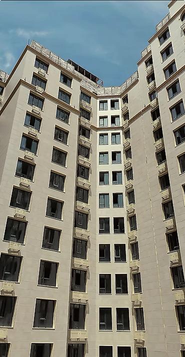 калыс ордо 1: 🔥 СРОЧНАЯ ПРОДАЖА! Продаётся квартира 48,36 м² 🏢 4 этаж из 12 ✨ Дом — 2