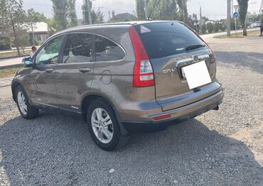 honda cr v левый руль: Honda CR-V: 2010 г., 2.4 л, Автомат, Бензин, Кроссовер