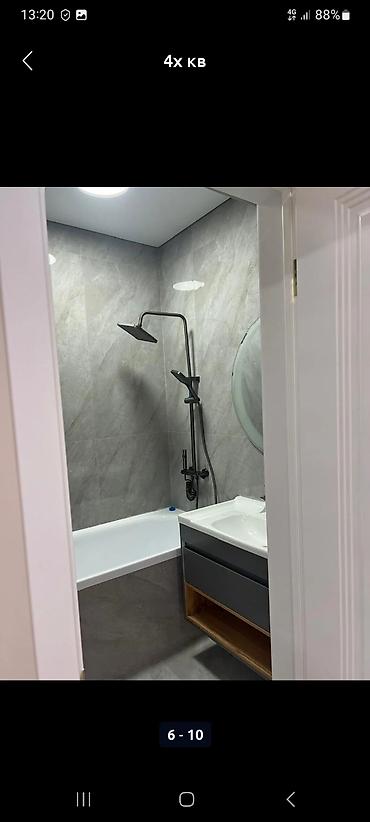 Ремонт под ключ: Ремонт под ключ | Балконы, Бани, Кухни Больше 6 лет опыта — 4