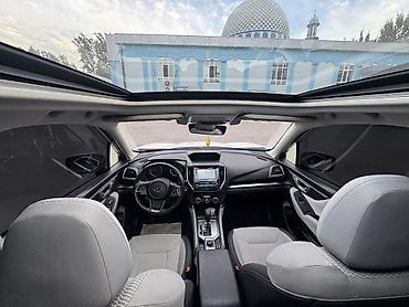 Унаа сатуу: Subaru Forester: 2020 г., 2.5 л, Вариатор, Бензин, Кроссовер — 10