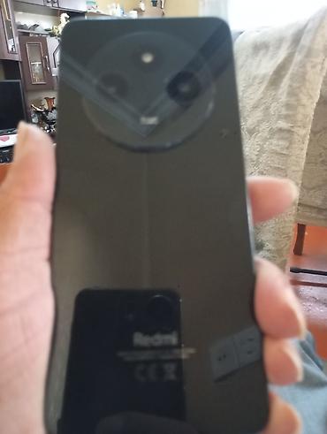 kontakt home redmi 14: Redmi 14C, 256 GB, rəng - Qara, Sensor, Barmaq izi, İki sim kartlı — 2