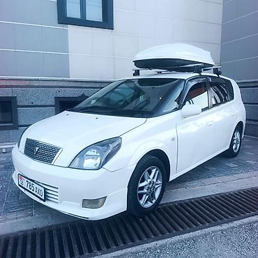 lada 2106: Toyota Opa: 2002 г., 1.8 л, Автомат, Бензин, Универсал — 1