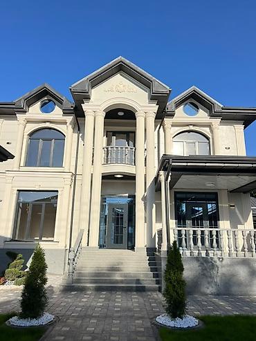 6 комнат, 350 м², 7 соток, Бишкек, Арча-Бешик ж/м Риэлтор at lalafo.kg 6 комнат, 350 м², 7 соток, Бишкек, Арча-Бешик ж/м Риэлтор