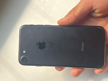 айпод тач 7 купить: IPhone 7, Б/у, 128 ГБ, Черный, 100 % — 4