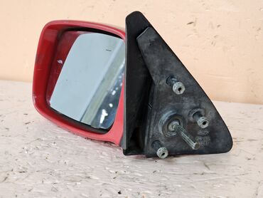 Зеркала: Боковое левое Зеркало Ford Б/у, Оригинал — 3
