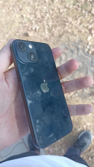 📱 iPhone 13 mini 128GB Состояние по работе - идеал, не вскрывался