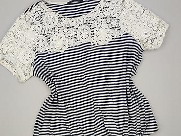 lajkra: Marks & Spencer, T-shirt damski, rozmiar 2XL — 1