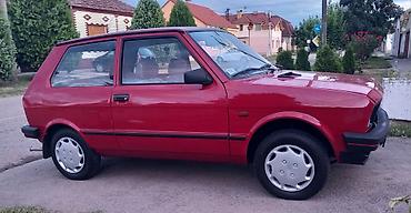 Ostalo: Yugo 55 Prodajem Yugo 55, 1106 cm, 55 ks, godište 2000., prešao 32000 — 2