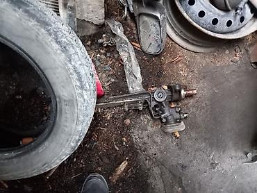 Передние фары: Комплект передних фар Porsche Оригинал — 6