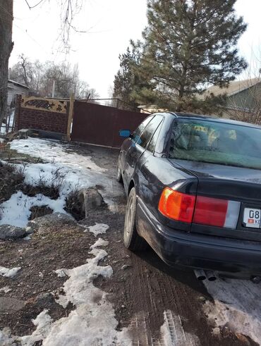 матиз шына: Audi S4: 1994 г., 2.6 л, Механика, Бензин, Седан