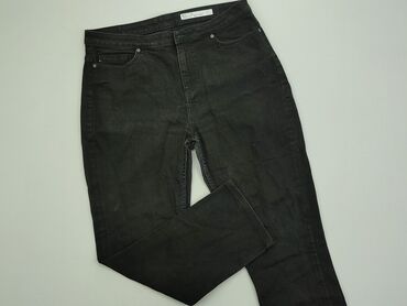 Jeansy: Jeansy 2XL (EU 44), stan - Bardzo dobry