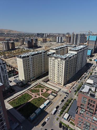 9 этаж: 1 комната, 45 м², Элитка, 9 этаж, Евроремонт — 2