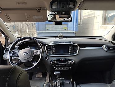 Kia: Kia Sorento: 2019 г., 2 л, Автомат, Дизель — 5