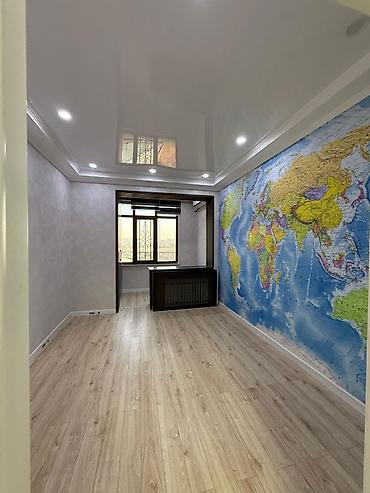 Продажа квартир: 4 комнаты, 156 м², Элитка, 7 этаж, Евроремонт — 8