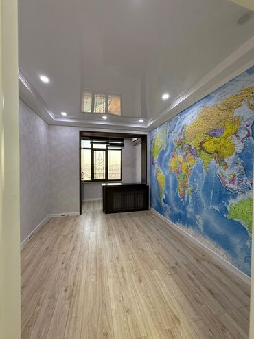 Продажа квартир: 4 комнаты, 156 м², Элитка, 7 этаж, Евроремонт — 8