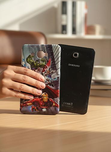 samsung 50 s: Təcili ! Samsung Galaxy Tab (7") planşet satılır ekranı yanıb real — 1