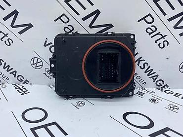 gps za vozila: BALAST MODUL FARA ZA AUDI A6, Q5, Q7 . - 4M0 907 399 D | Balast — 3
