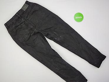 bugjo jeans sklep: Bershka, Jeansy damskie, rozmiar M — 3