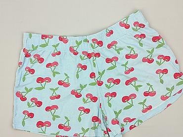 construction pajamas: Cleve, Szorty damskie, rozmiar XL — 1